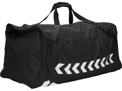 HUMMEL Tasche CORE TEAM BAG Schwarz