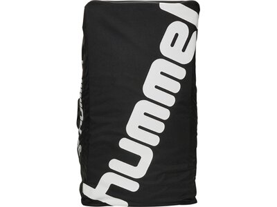 HUMMEL Tasche CORE TEAM BAG Schwarz