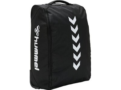 HUMMEL Tasche CORE TROLLEY Schwarz