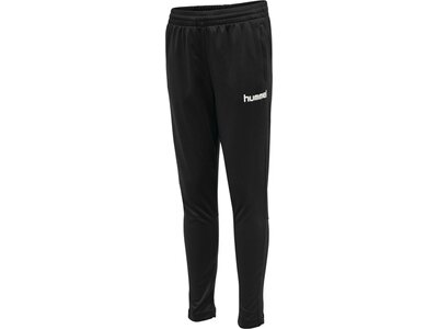 HUMMEL Kinder Sporthose hmlPROMO Schwarz