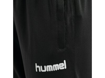 HUMMEL Kinder Sporthose hmlPROMO Schwarz