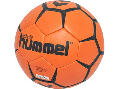 HUMMEL Ball ACTION ENERGIZER HB Orange