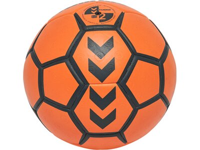 HUMMEL Ball ACTION ENERGIZER HB Orange