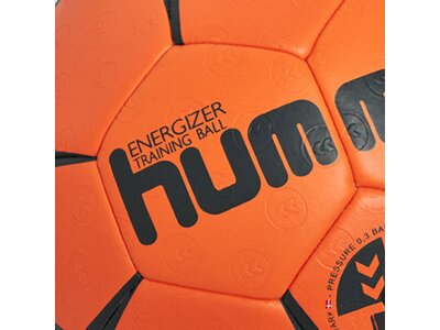 HUMMEL Ball ACTION ENERGIZER HB Orange