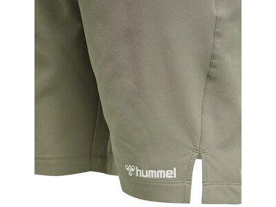 HUMMEL Herren Shorts hmlTORIN SHORTS Grau