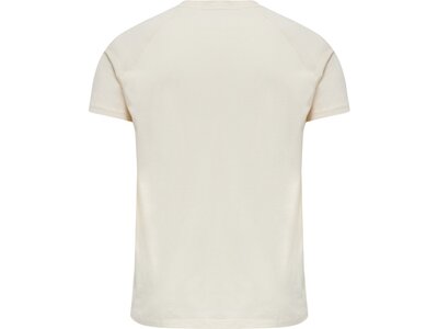 HUMMEL Herren Shirt hmlJARVAN T-SHIRT Grau