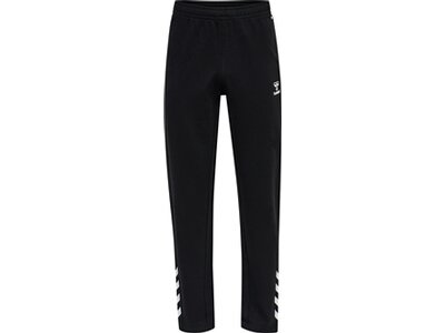 HUMMEL Unisex Adults, Unisex Adult hmlCORE XK GK COTTON PANTS Schwarz