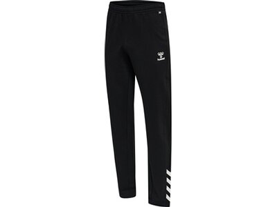 HUMMEL Unisex Adults, Unisex Adult hmlCORE XK GK COTTON PANTS Schwarz