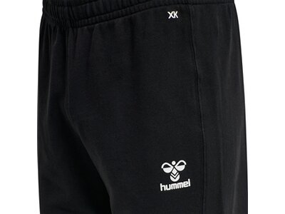 HUMMEL Unisex Adults, Unisex Adult hmlCORE XK GK COTTON PANTS Schwarz