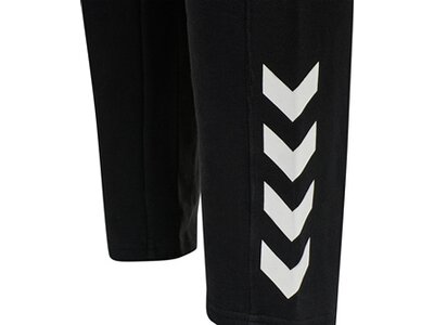 HUMMEL Unisex Adults, Unisex Adult hmlCORE XK GK COTTON PANTS Schwarz