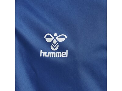 HUMMEL Unisex Kids hmlCORE XK SPRAY JACKET KIDS Blau