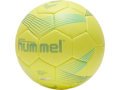 HUMMEL Ball STORM PRO HB Gelb
