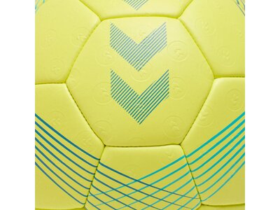 HUMMEL Ball STORM PRO HB Gelb