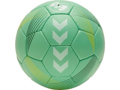 HUMMEL Ball ELITE HB Grün