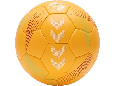 HUMMEL Ball CONCEPT HB Orange