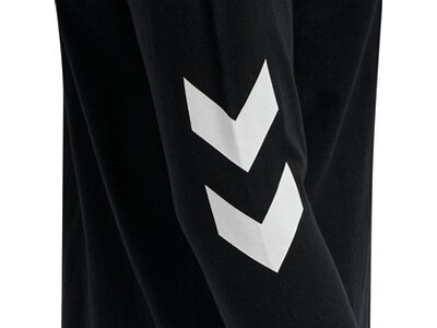 HUMMEL Unisex Adults hmlLEGACY T-SHIRT L/S Schwarz