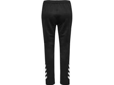 HUMMEL Female hmlCORE XK POLY PANTS WOMAN Schwarz