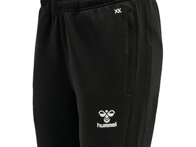 HUMMEL Female hmlCORE XK POLY PANTS WOMAN Schwarz