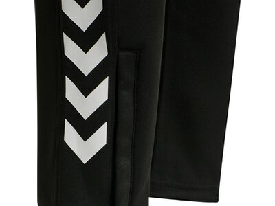 HUMMEL Female hmlCORE XK POLY PANTS WOMAN Schwarz