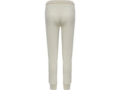 HUMMEL Damen Hose hmlLEGACY POLY WOMAN REGULAR PANTS Braun