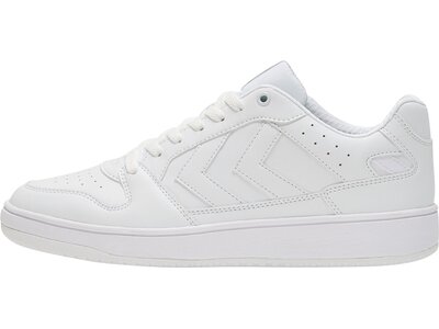 HUMMEL Herren Freizeitschuhe ST. POWER PLAY Grau