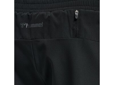 HUMMEL Herren Shorts hmlMT FORCE 2 IN 1 SHORTS Schwarz
