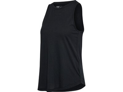 HUMMEL Damen Shirt hmlMT VANJA TOP Schwarz