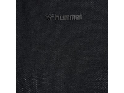 HUMMEL Damen Shirt hmlMT VANJA TOP Schwarz