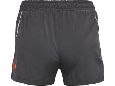 HUMMEL Damen Shorts hmlPRO GRID GAME SHORTS WO Grau