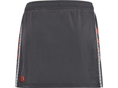 HUMMEL Damen Shorts hmlPRO GRID GAME SKORT Grau