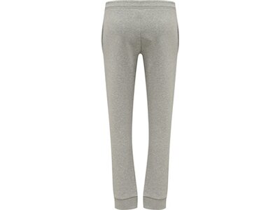 HUMMEL Damen Hose hmlRED BASIC SWEAT PANTS WOMAN Grau