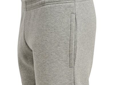 HUMMEL Damen Hose hmlRED BASIC SWEAT PANTS WOMAN Grau