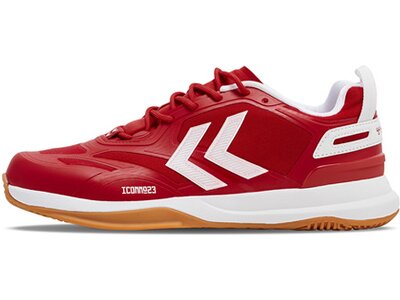 HUMMEL Herren Handballschuhe DAGAZ 2.0 ICON NO23 Pink