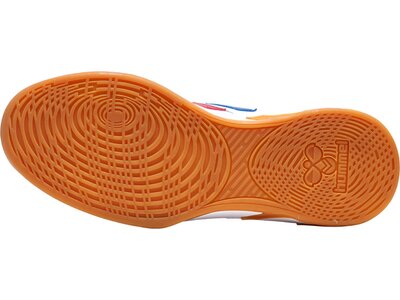 HUMMEL Herren Handballschuhe TEIWAZ 2.0 ICON NO23 Weiß