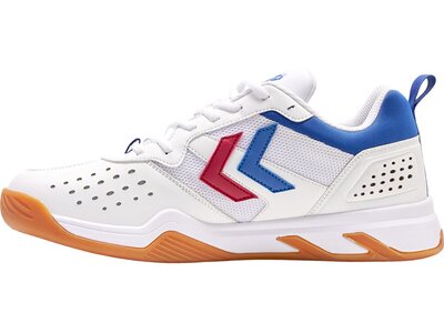 HUMMEL Herren Handballschuhe TEIWAZ 2.0 ICON NO23 Weiß