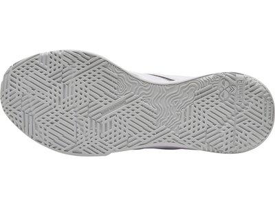 HUMMEL Herren Freizeitschuhe INVENTUS OFF COURT REACH LX Weiß