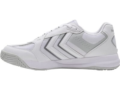 HUMMEL Herren Freizeitschuhe INVENTUS OFF COURT REACH LX Weiß