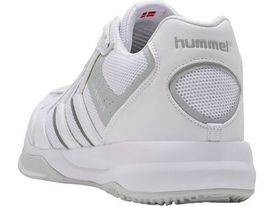 HUMMEL Herren Freizeitschuhe INVENTUS OFF COURT REACH LX Weiß