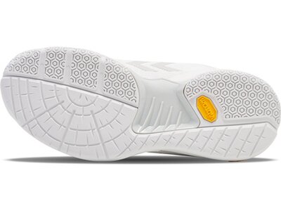 HUMMEL Herren COURT PROFESSIONAL Weiß 