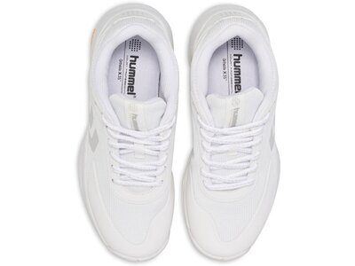 HUMMEL Herren COURT PROFESSIONAL Weiß 