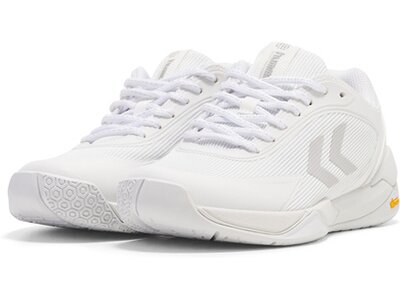HUMMEL Herren COURT PROFESSIONAL Weiß 