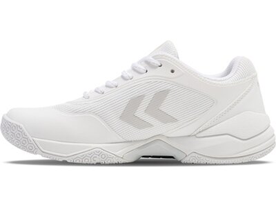 HUMMEL Herren COURT PROFESSIONAL Weiß 