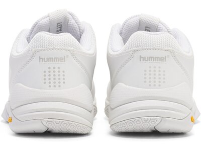 HUMMEL Herren COURT PROFESSIONAL Weiß 