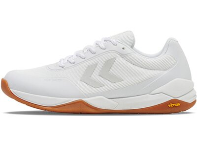HUMMEL Herren COURT CONTROL Weiß 