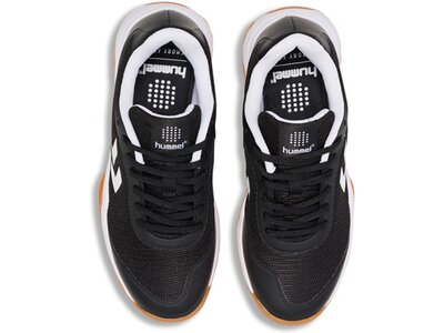 HUMMEL Herren COURT CLASSIC Schwarz