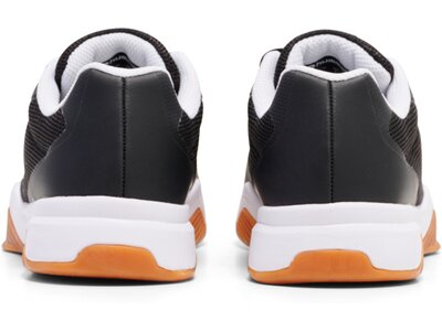 HUMMEL Herren COURT CLASSIC Schwarz
