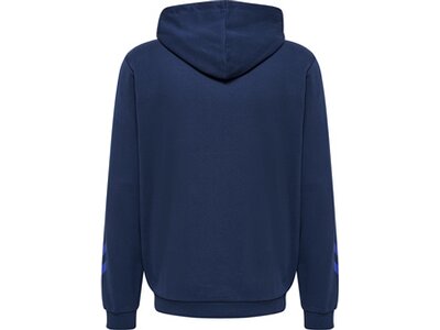 HUMMEL Herren Kapuzensweat hmlLGC JULIAN HOODIE Blau