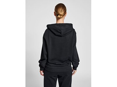 HUMMEL Herren Kapuzensweat hmlLGC AUSTIN HOODIE Schwarz