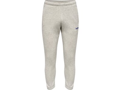 HUMMEL Herren Hose hmlLGC AUSTIN REGULAR PANTS Braun