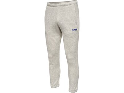 HUMMEL Herren Hose hmlLGC AUSTIN REGULAR PANTS Braun